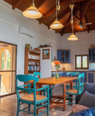 Zagora-Mouresi Apartment | Sunray Luxury Apartment Zagora with piano