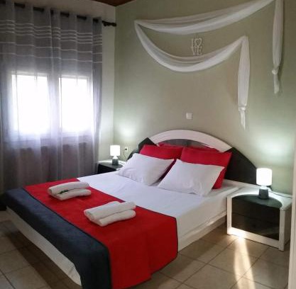 Megalos Prinos House | Sunray Separate Villa