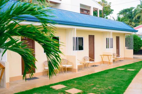 Santa Fe Bed & Breakfast | Sunrise Beach Resort