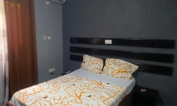 Bonapriso Hotel | Sunrise Center Bonapriso 104