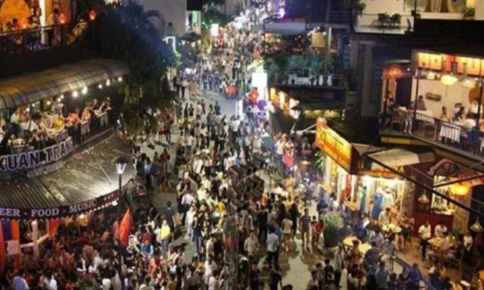 District 7 Condo | Sunrise city tân hưng District 7. Near district 1, Ho Chi Minh, Viet Nam