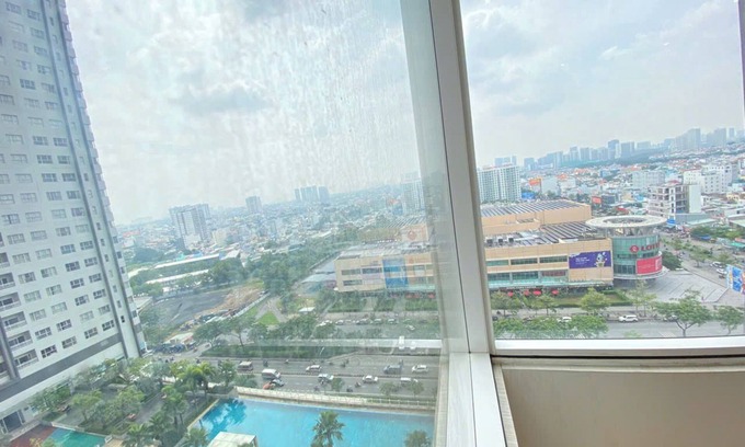 District 7 Apartment | SUNRISE CITY VIEW Retreat