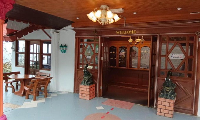 Kundasang Hotel | Sunrise Kundasang Resort