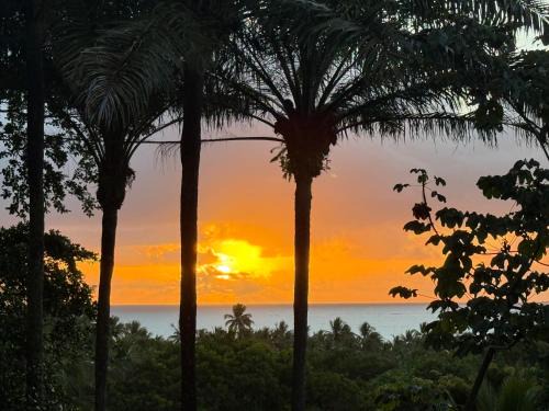 Velha Boipeba House | Sunrise Paradise