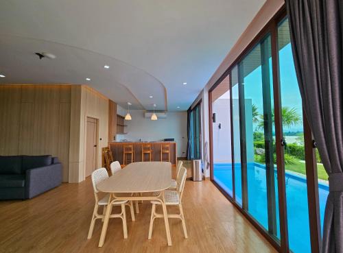 Nakhon Phanom Resort | Sunrise Resort & Cafe - ซันไรส์ รีสอร์ท & คาเฟ่