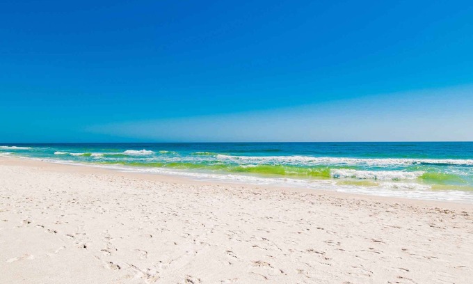 Gulf Shores Condo | Sunrise Village #113