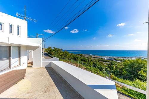 Chinen-son House | Sunrise Vista Nanjyo -SEVEN Hotels and Resort-