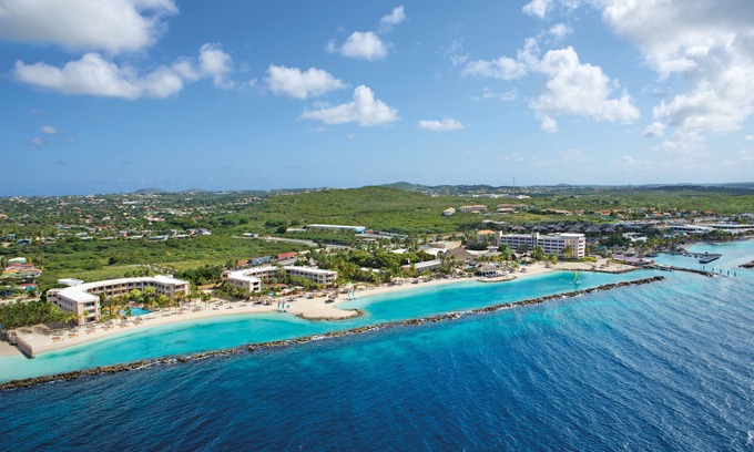 Marie Pampoen Resort | Sunscape Curacao Resort, Spa & Casino - All Inclusive