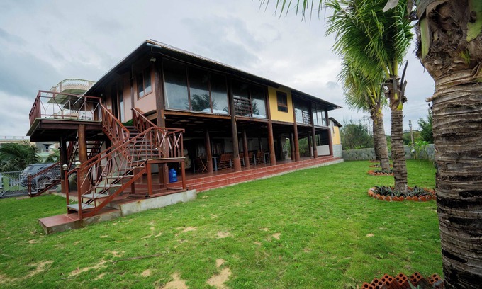 Tuy An Hotel | Sunsea 2 Homestay Đá Đĩa-Phú Yên