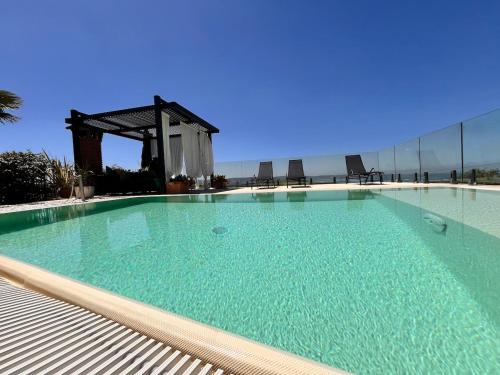 Muggia House | SunSeaPoolsideStudio CasaSolare VistaMare