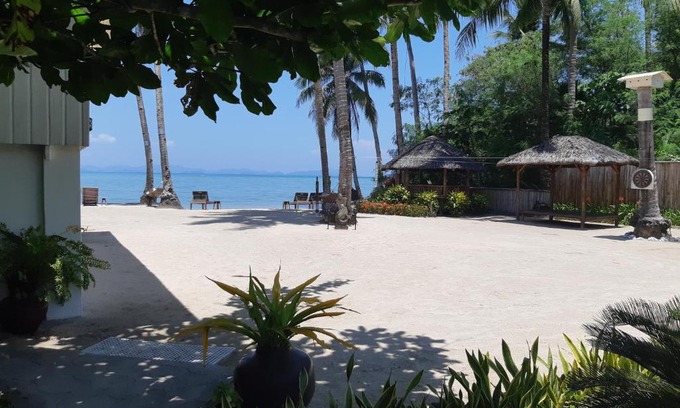 San Vicente Resort | Sunset Beach Resort by RF at SanVicentePalawan OPC