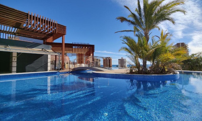 La Nucia Apartment | SUNSET DRIVE superb apartment