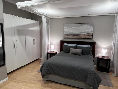 Kabwe Apartment | Sunset Field Guest Flat