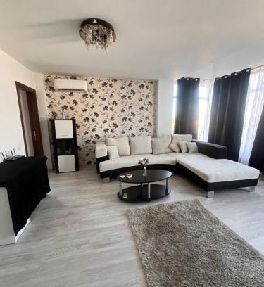 Sector 4 Apartment | Sunset Holiday Home