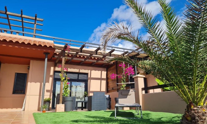 La Oliva House | SUNSET HOME'S