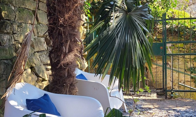 Roiano-Gretta-Barcola-Cologna-Scorcola House | SUNSET LUXURY VIEW