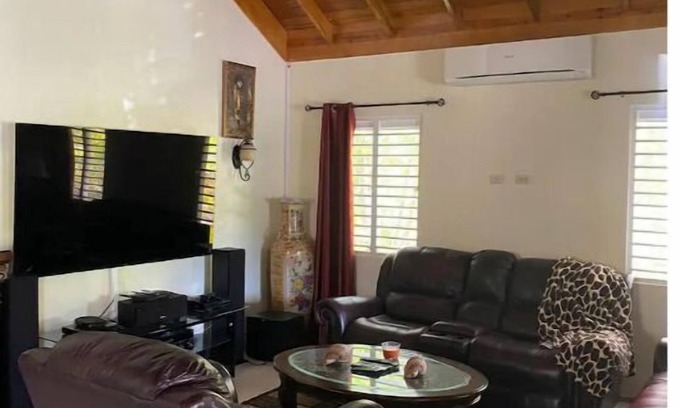 St. Ann's Bay Villa | Sunset Palms by Richmond Estate