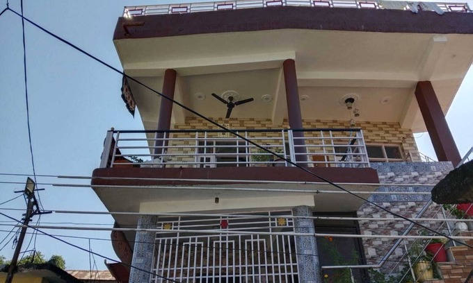 Gunehr House | sunset Paradise