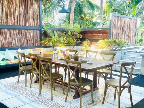 Morcellement Raffray Bed & Breakfast | sunset Paradise