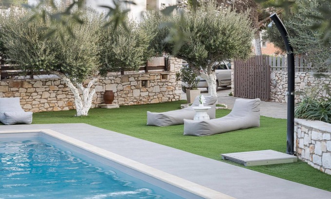 Naousa Hotel | Sunset Paros Naousa