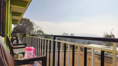 Gunehr House | Sunset Point 2.0 Bir