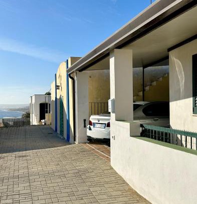 Marina San Gregorio House | Sunset Salentorelax San Gregorio
