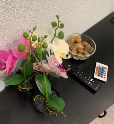 Westwind Apartment | Sunset Serenity