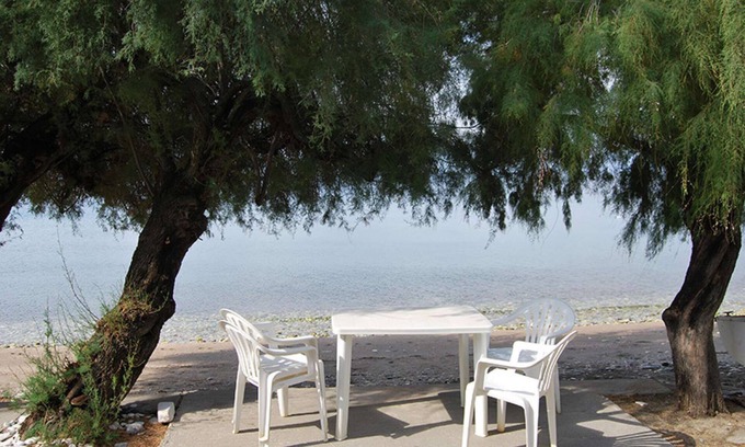 Lefokastron House | Sunset Suits Lefokastro Pelion