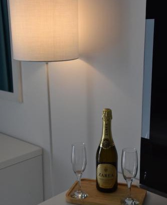 Neptun Apartment | Sunset View Blaxy Resort OLIMP by Dany