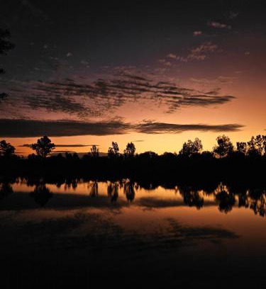 Douglas House | Sunset View River Guesthouse