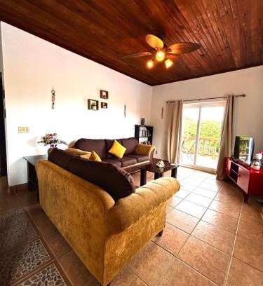 West End Apartment | Sunset Views Apartment, West End