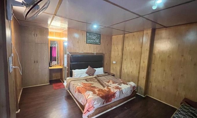 Simsa Village Other | Sunset’s View Camps By TentVilla