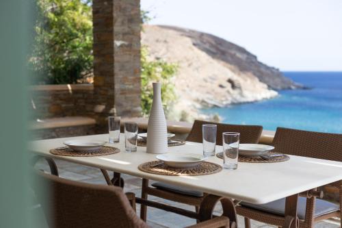 Steniai Villa | Sunshine beach house