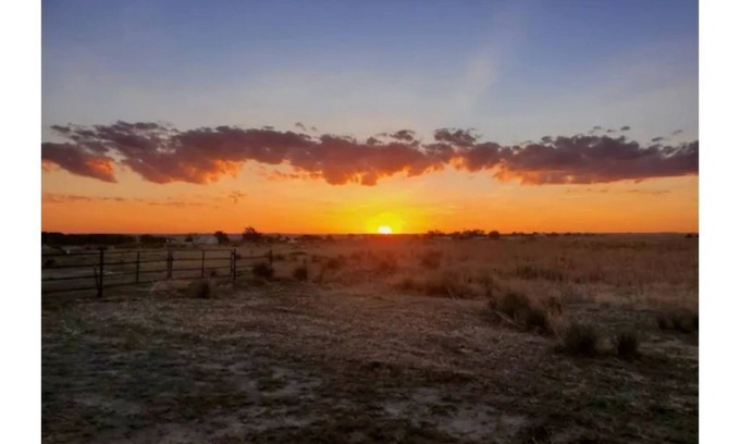 Canyon House | Sunshine Casita! A quiet country setting. Short drive to Palo Duro Canyon.