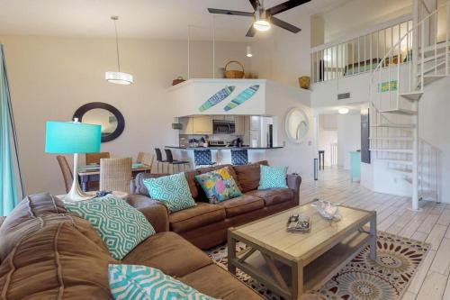 Sandestin Apartment | Sunshine Cottage