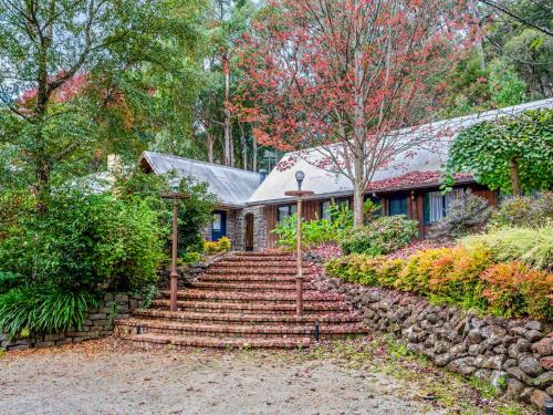 Emerald Villa | Sunshine Forest Garden