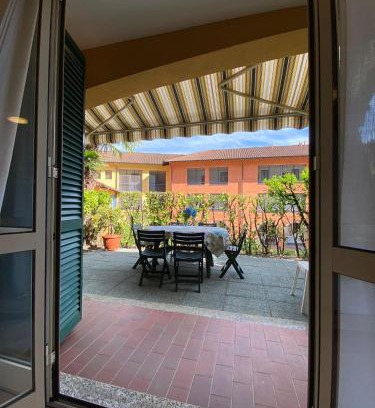 Cannero Riviera Apartment | Sunshine GuestHouse
