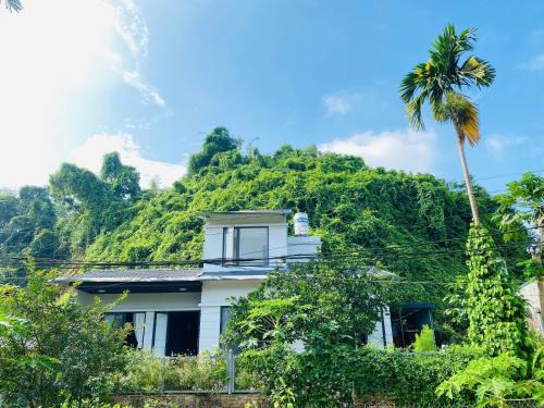 Yen Bai Apartment | Sunshine Home - Nhà của Nắng