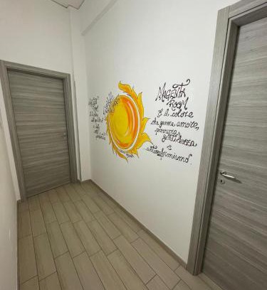 Cava de' Tirreni Bed & Breakfast | Sunshine Rooms