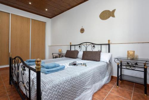 Alhaurin de la Torre Apartment | Sunstay Flat I Alhaurín