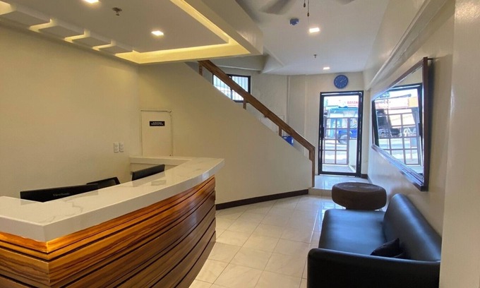 Bacolod Hotel | Suntal Residences