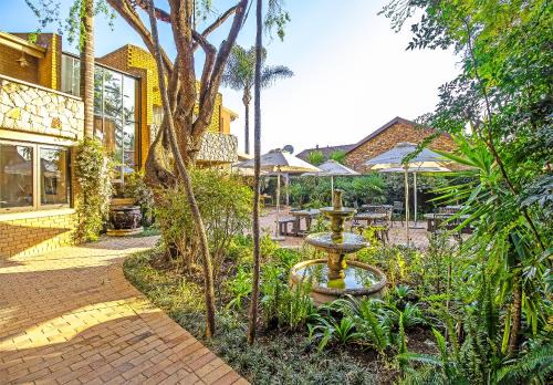 Boksburg House | Sunward Park Guest House & Conference Center