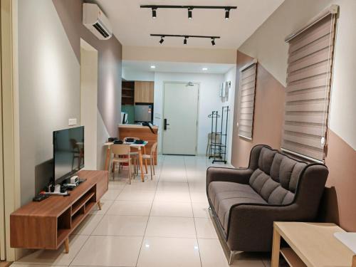 Petaling Jaya Apartment | Sunway Geo Suites BC0E at Bandar Sunway by Ezprop