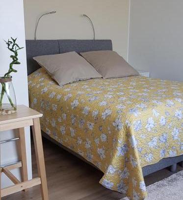 Heinavesi Apartment | Suojalantie 4