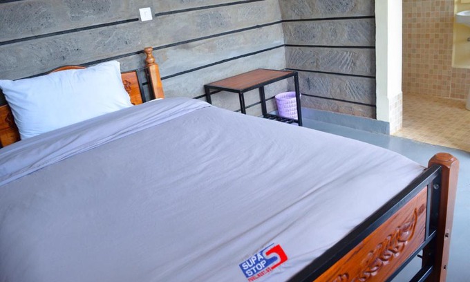 Makueni Bed & Breakfast | Supastop Rest & Go