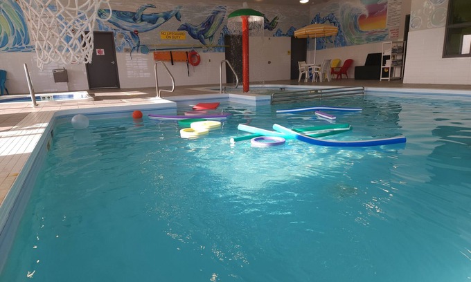 Winnipeg Hotel | Super 8 by Wyndham Winnipeg East MB