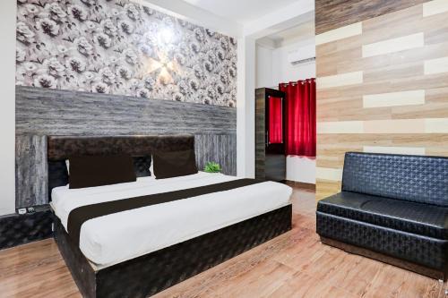 Guna Hotel | Super Collection O Guna Railway Junction Formerly Shanti Heritage