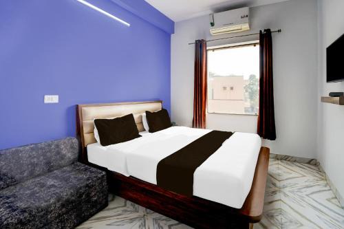 Khattalwada Hotel | Super Collection O Salasar Balaji Temple Formerly Keshav Mahal