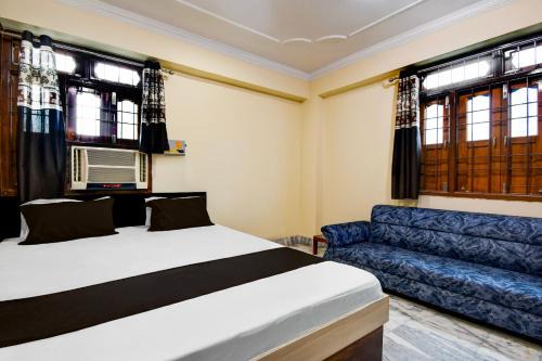 Patna Hotel | Super Collection O Transport Nagar Metro Station Patna