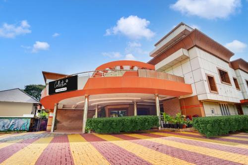 Thrissur Hotel | Super Collection O Viyyur Thrissur